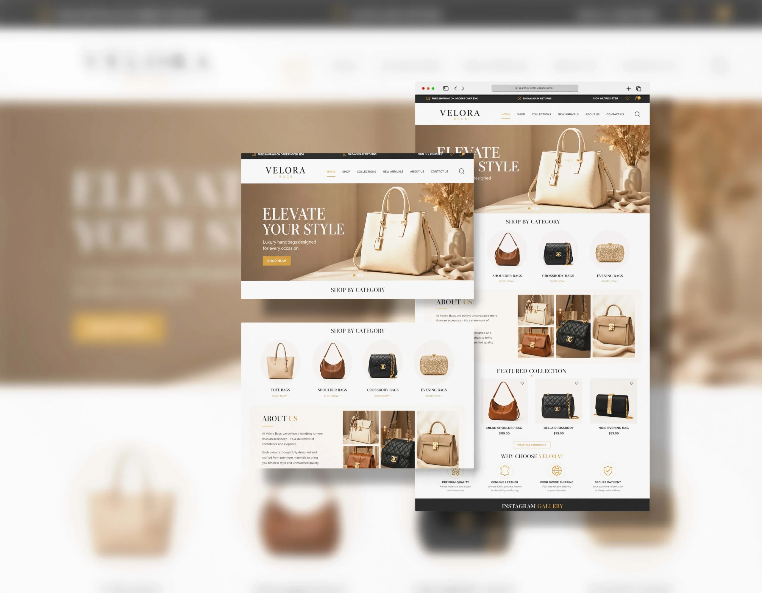 Web Project