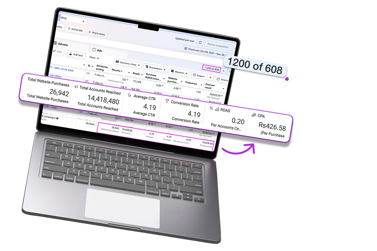 Call Confirmation Clicks