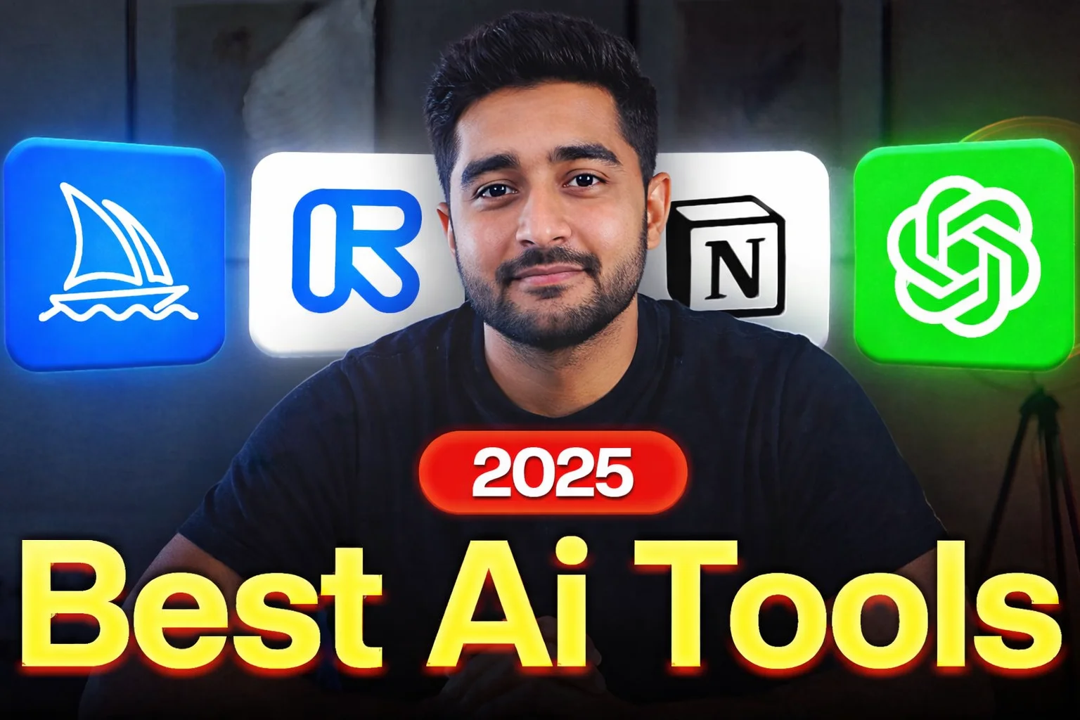 YouTube Thumbnail