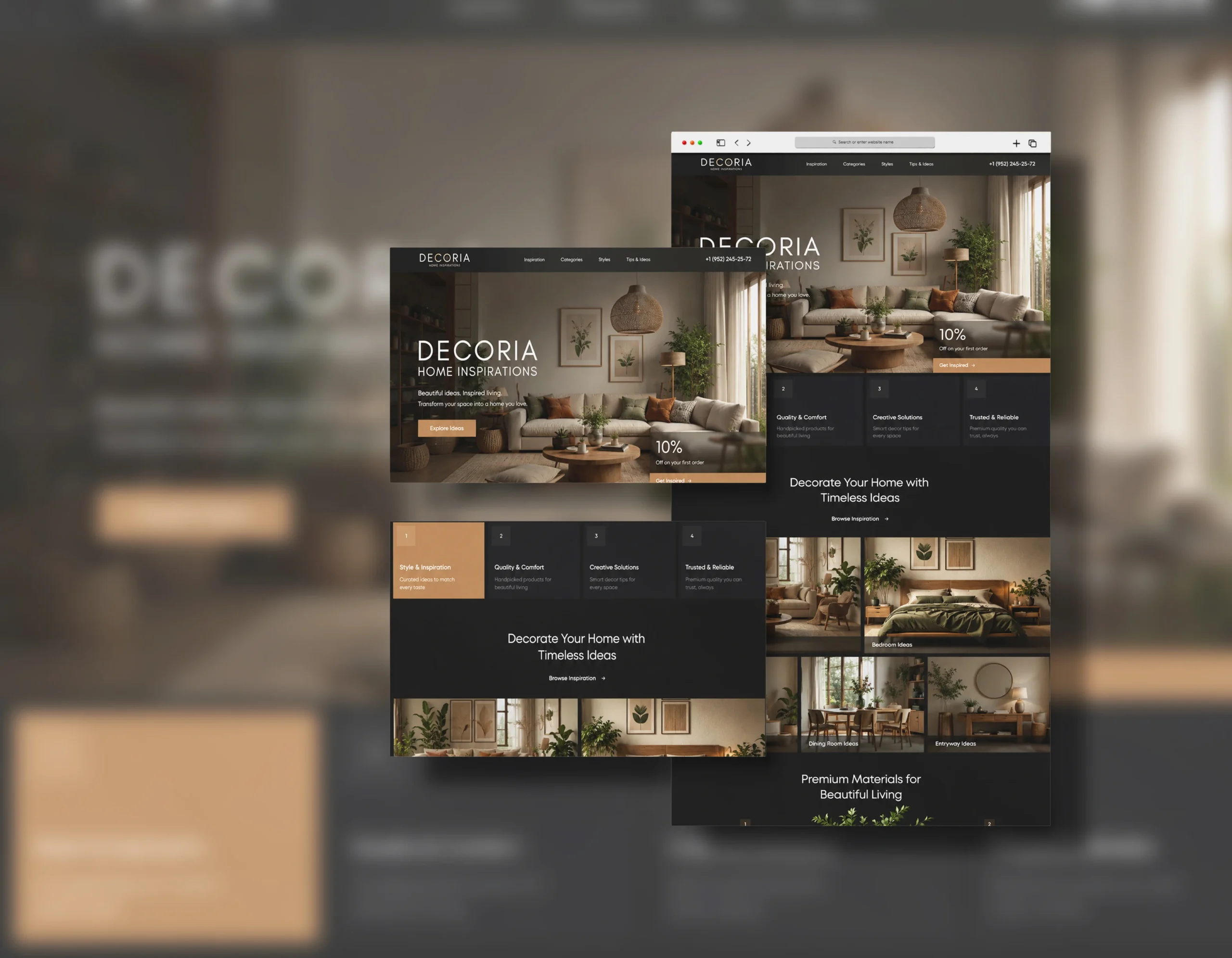 Web Project