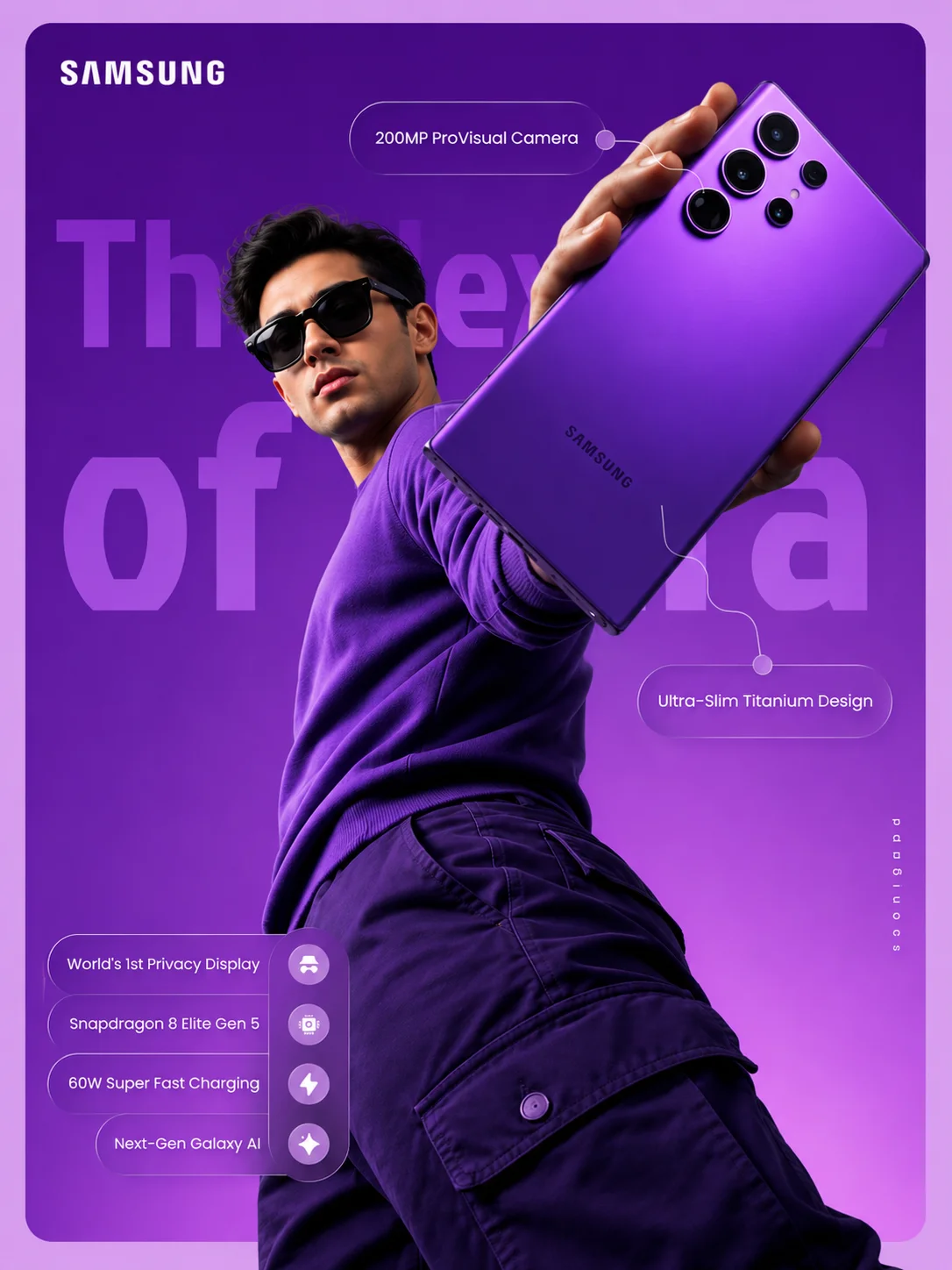 Social Media Design