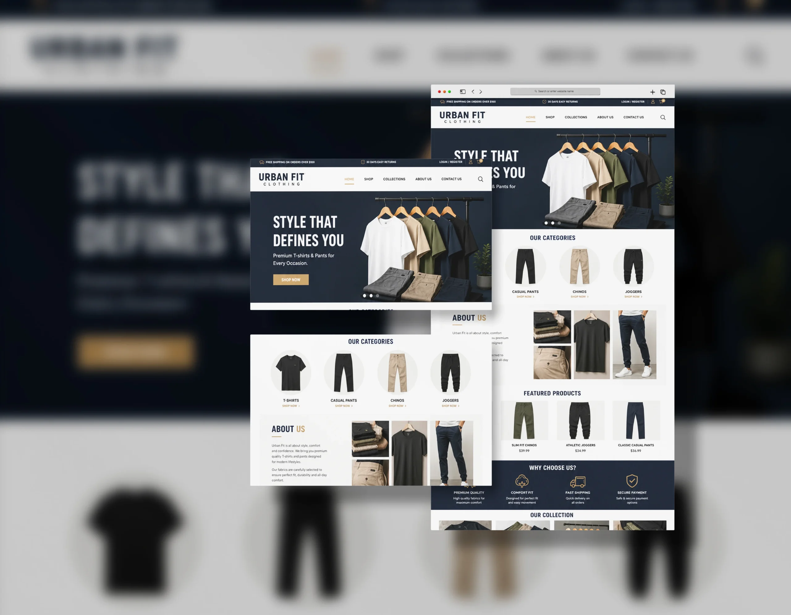 Web Project