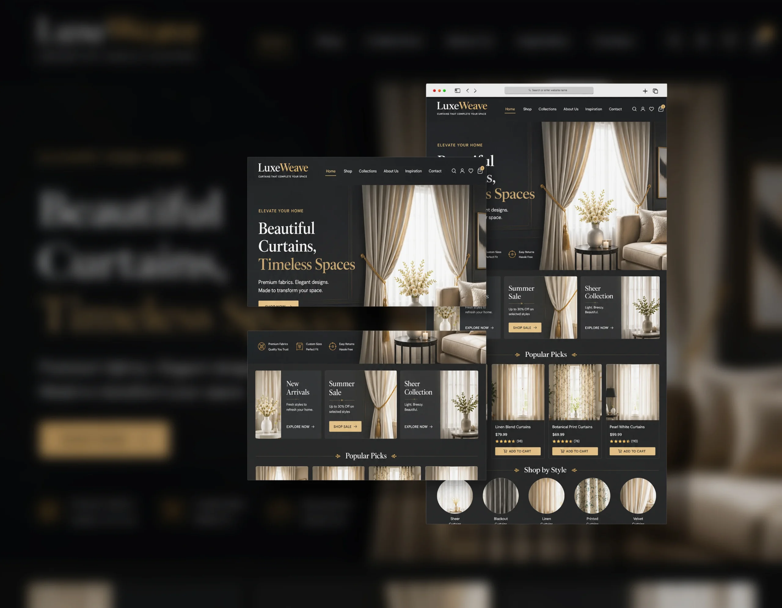 Web Project