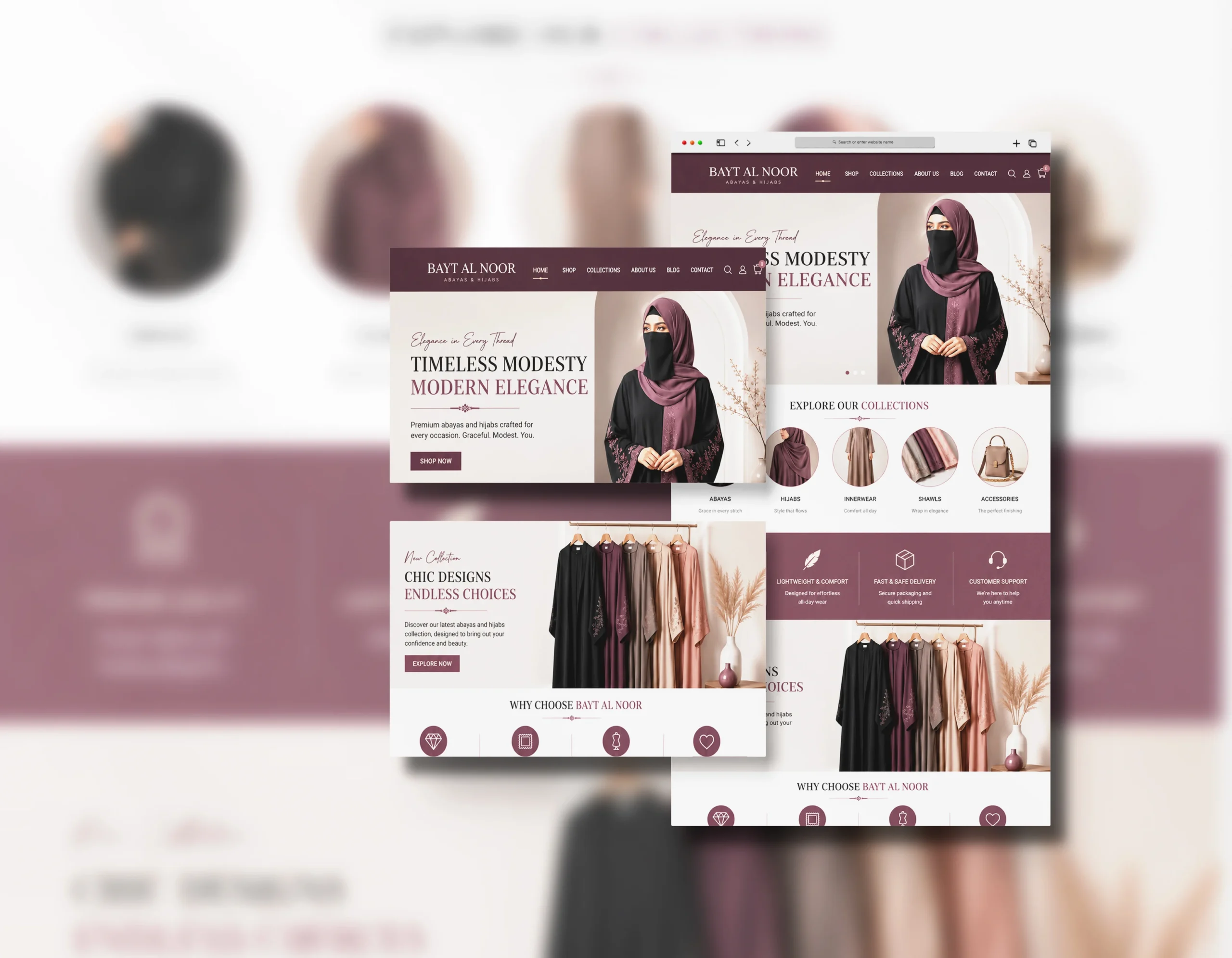 Web Project