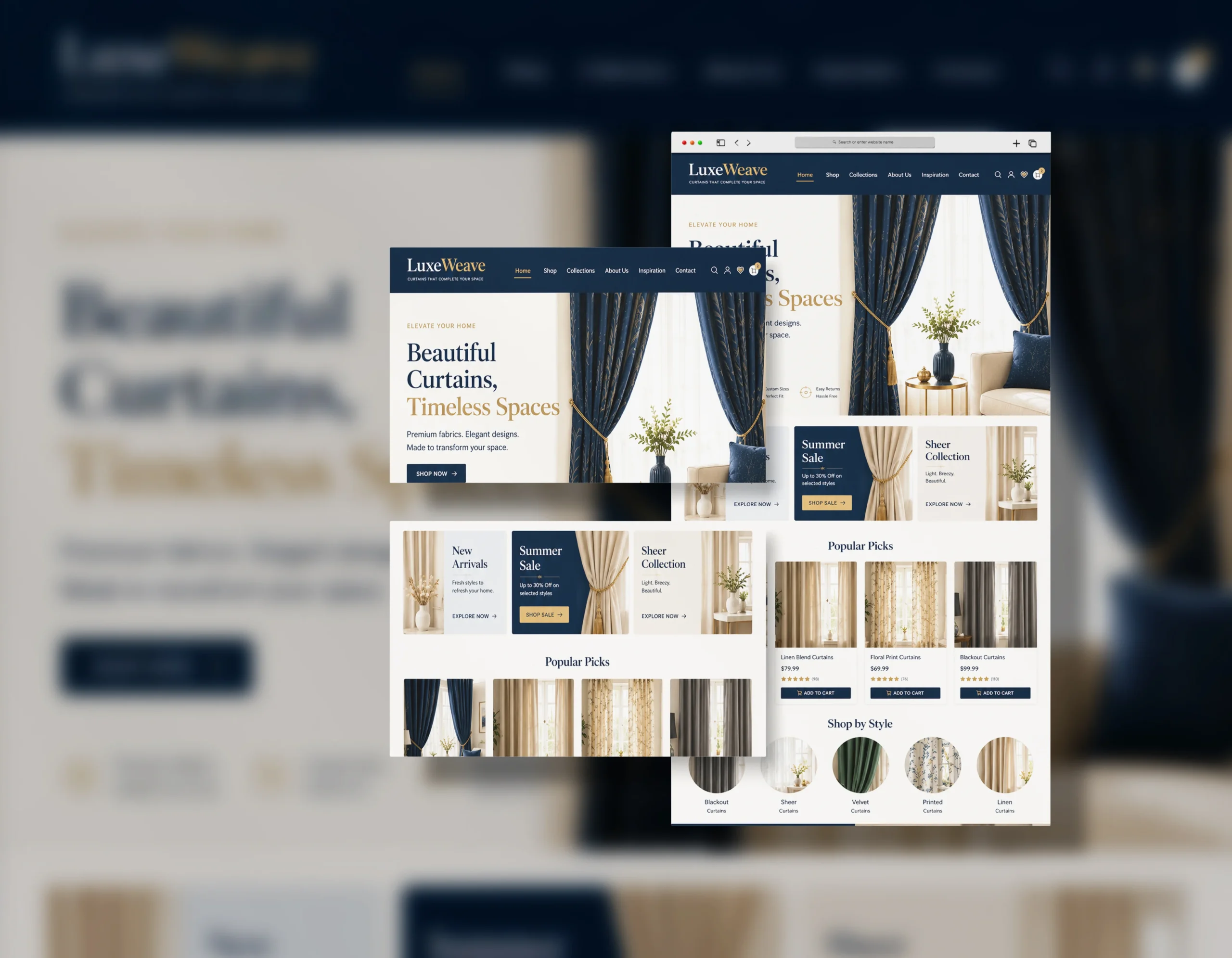 Web Project