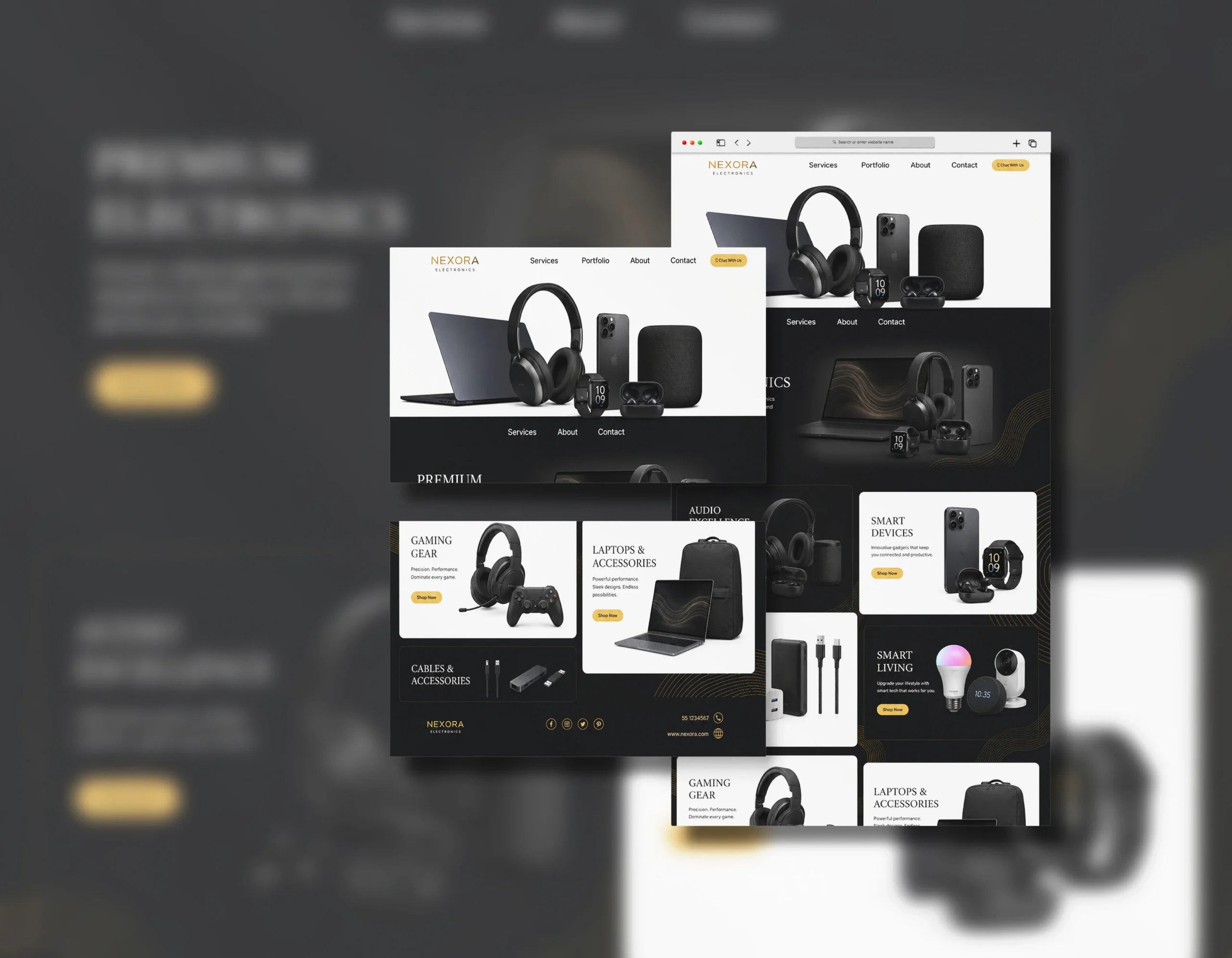Web Project