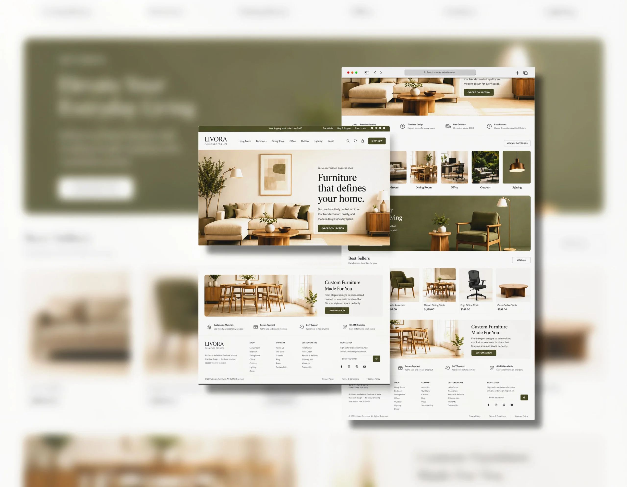 Web Project