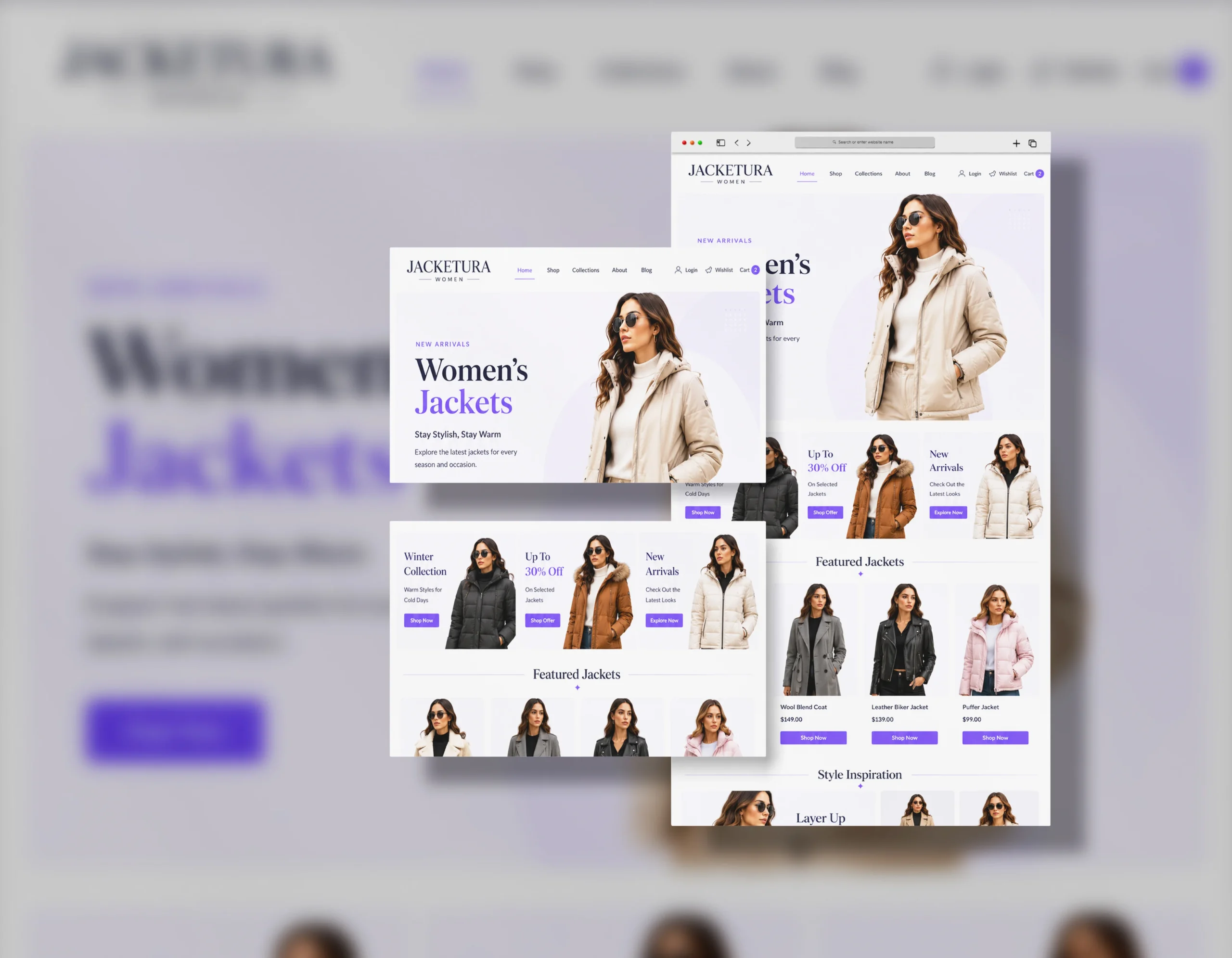 Web Project