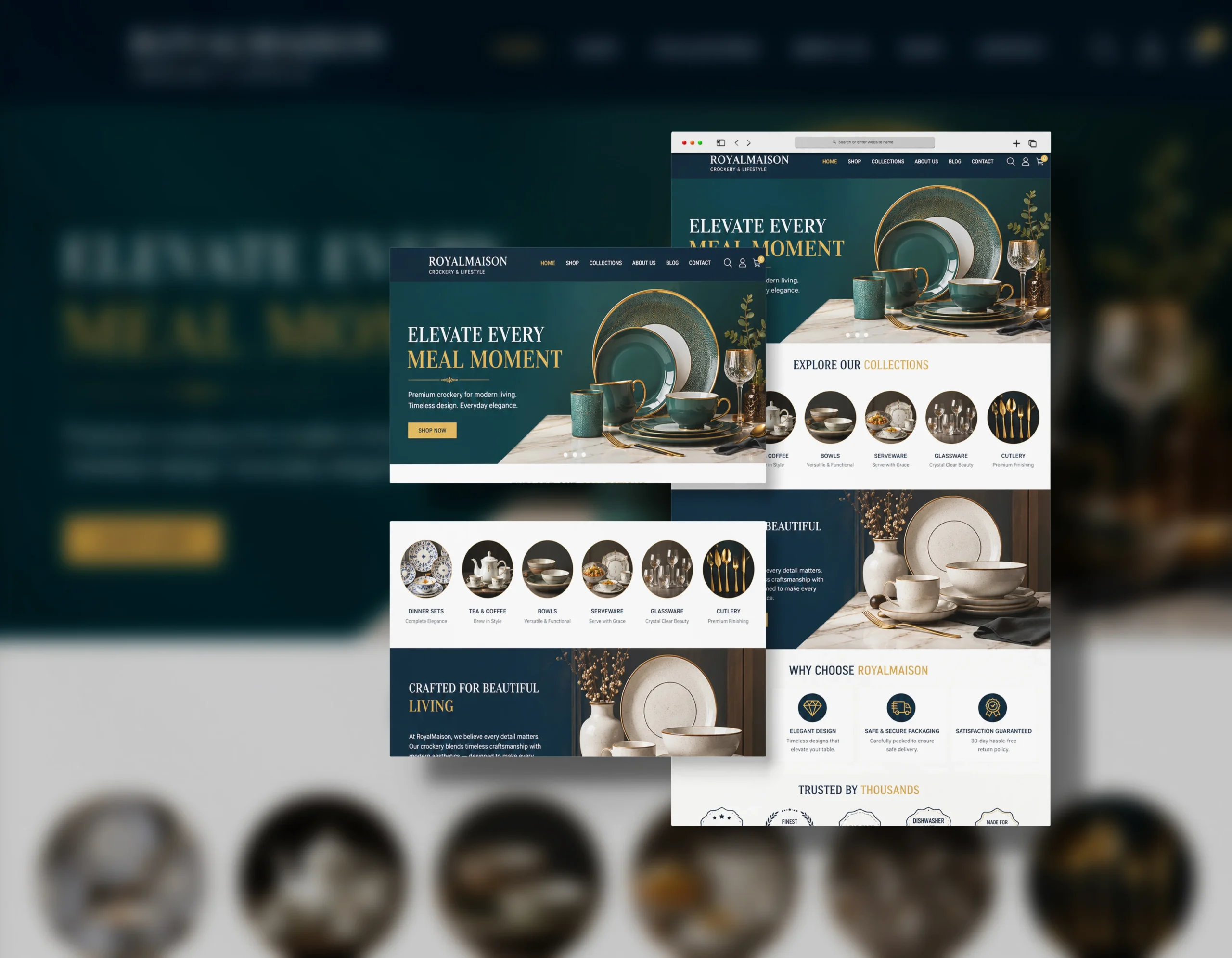 Web Project