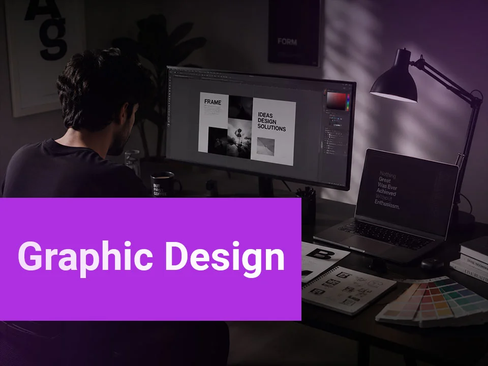 Graphic Design Portfolio