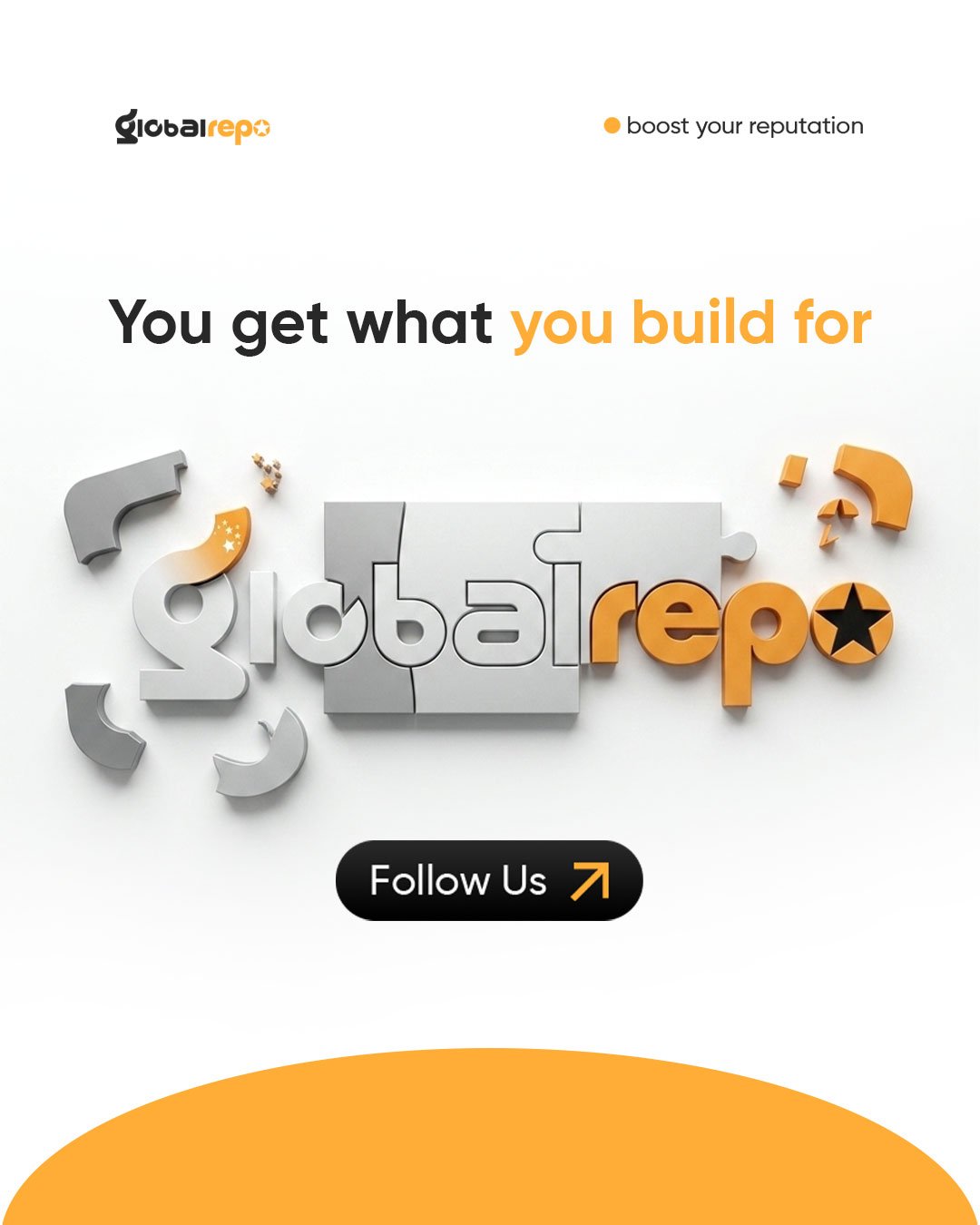 Global Reputation 20